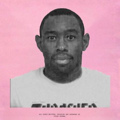 ARE WE STILL FRIENDS? - Cover Tyler, The creator