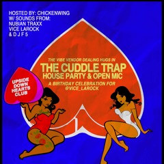 DJ VICE BLEND Pump On The Floor X D R O  LEVEL NINE