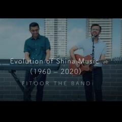 Evolution of Shina Music _ Fitoor the Band Shina New Song 2022