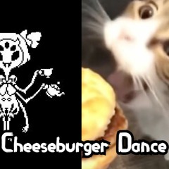 [YTPMV] Cheeseburger Dance