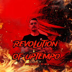 FoXxdestroyer pres. Revolution Of Uptempo #4