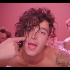 Love Me by The 1975 (Jinx Remix)