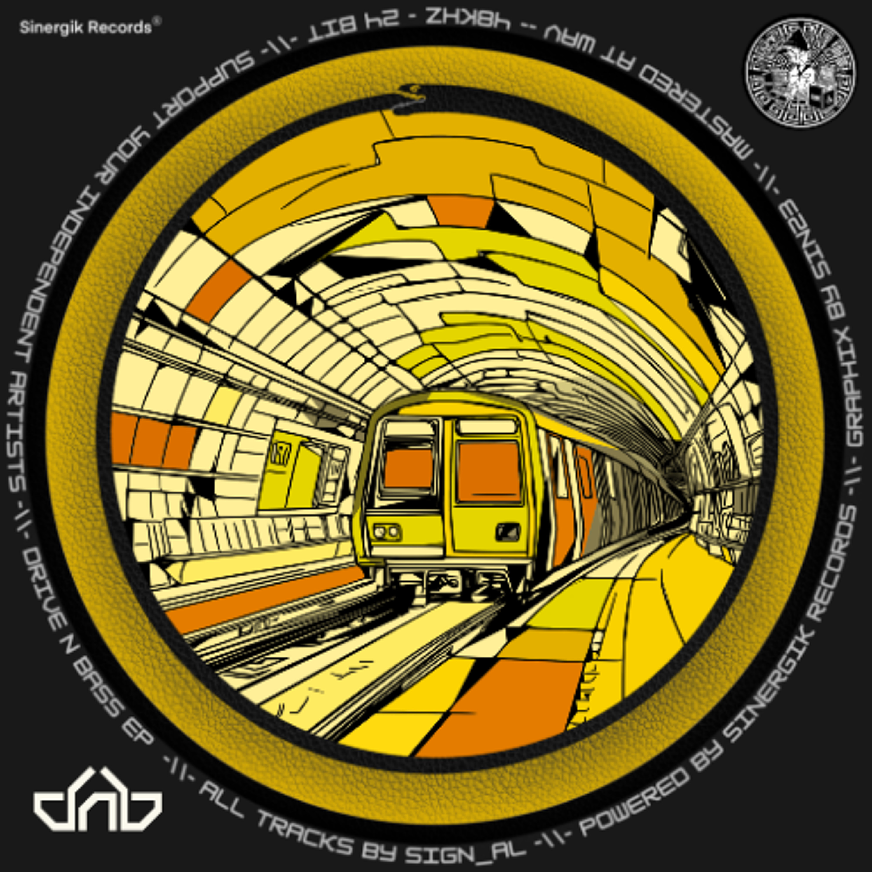 SINERGIK RECORDS ²³