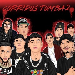 Corridos Tumbados Mix 2023 BY DJ LOBEL