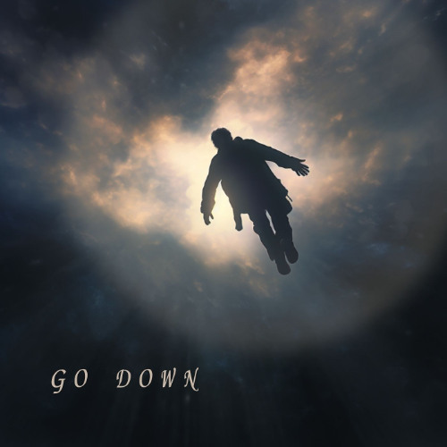 Go Down - Ft (The Real A~K) p.loq