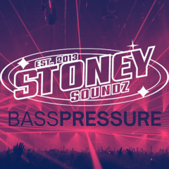 Bass Pressure 3 (DNB)