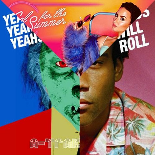 Stream Heads Will Roll X Cool For The Summer X #Doyalike (Mr. Fabz.