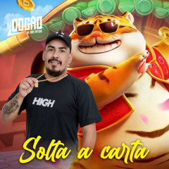 Solta a carta tigrinho - Beat Serie Gold