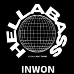 InWon - Hellabass showcase x Etienne´s rooftop party