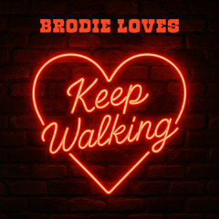 Keep Walking