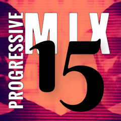 MIX 15 Progressive House
