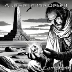 A Jewel in the Desert