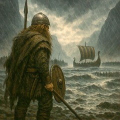 Anthology Of The Vikings
