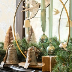 Carole Of The Bells (Cover) (Elf Style)