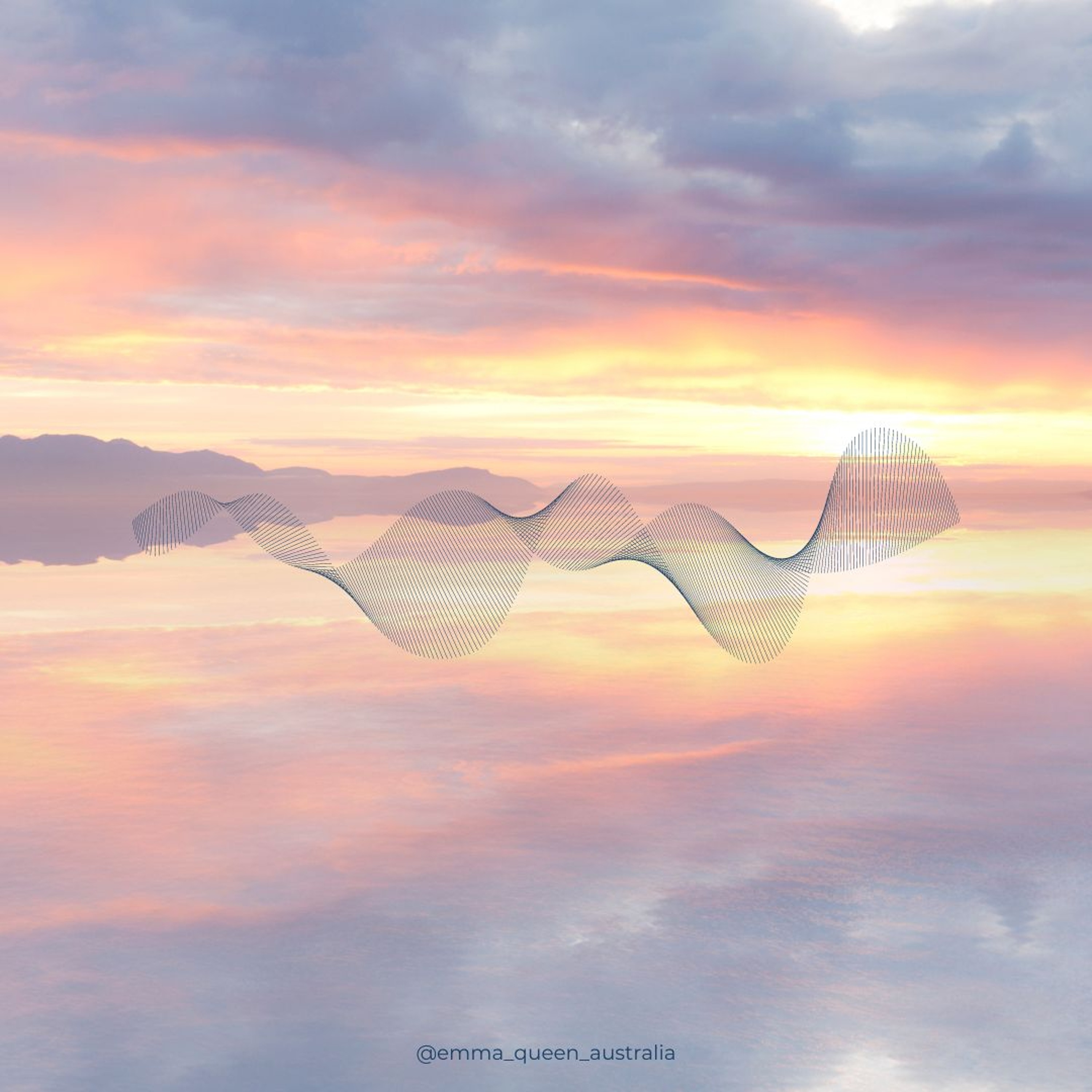 Embrace Deep Relaxation 36-Minute Guided Meditation episode artwork