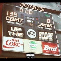 Teejay Maccin- UP THE SCORE