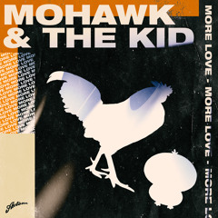 MORE LOVE (Extended Mix)