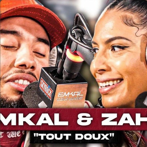 [EXCLU] Emkal feat. Zaho - Tout doux #PlanèteRap