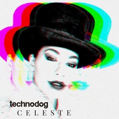 CELESTE August  (live recorded set)