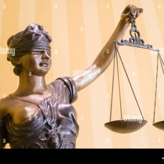 'Til Justice Comes