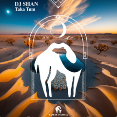 DJ Shan - Taka Tum (Original Mix)