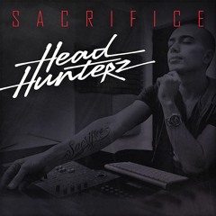 Headhunterz - From Within (Lotgenoot Edit)