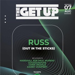 TheGet Up - Russ Night Russ P2