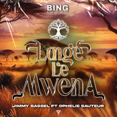 Jimmy Gassel ft Ophelie Sauteur Longe Le Mwena