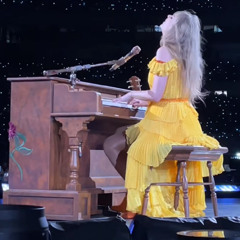 “Slut!” Live At The Eras Tour