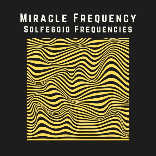 963Hz Connect with Higher Self