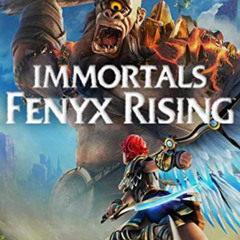 free PDF 💝 Immortals Fenyx Rising Guide - Walkthrough - Tips & Hints - And More! by