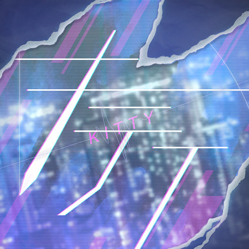 [CD Official instrumental] KITTY  キティ NIGHTCORD AT 25