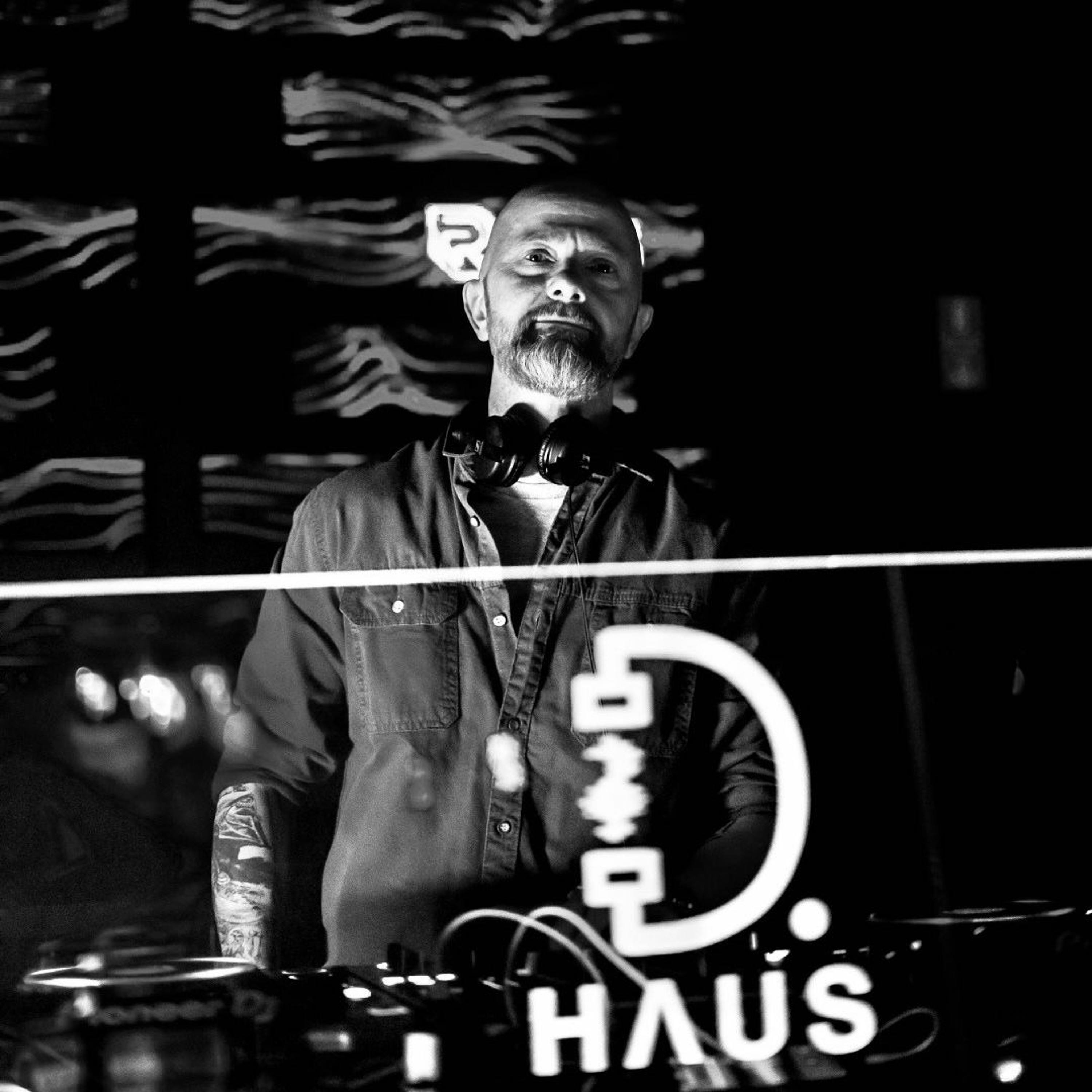 DJ Marcos Russo