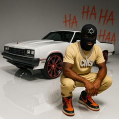 Geesh by Antonio Larcs