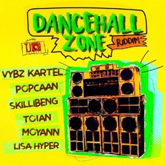 Vybz Kartel X Lisa Hyper- Irreplaceable