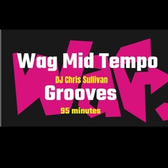 WAG MIDTEMPO Mp3