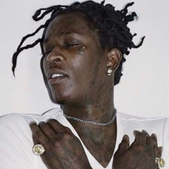 Shady Mill - No Money No Love (Young Thug - Family Don't Matter)