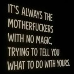 fuk yo fake authority {astro x Osamason}