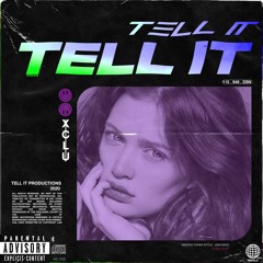 Tell It (Smooth Wavy)