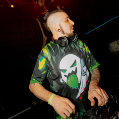 Andre Nickatina - Killa Whale (Spectral Murda Bootleg)