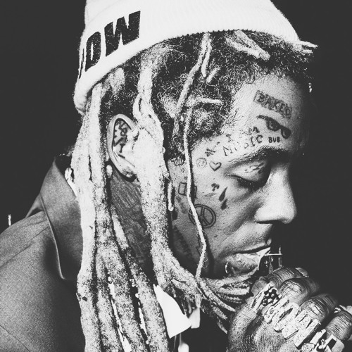 Lil Wayne- John ft. Rick Ross (Wobbled by Kchubbs)