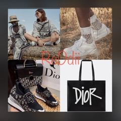 REDDII-WHAT SHE REALLY WANTS