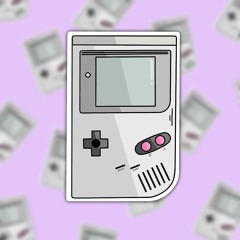 My Game Boy (Lavender Memories)