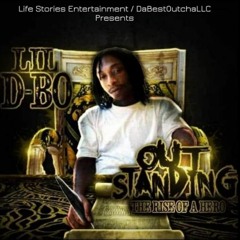 Thuggin On My Own feat Suge Da NastyBoy (prod. by Chief OnDa Beat)