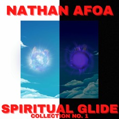 Spiritual Glide (432Hz)