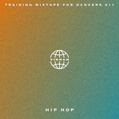 Training Mixtape 011 [Hip Hop] (Nostalgia Mix)