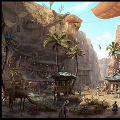 From Within - Oriental City