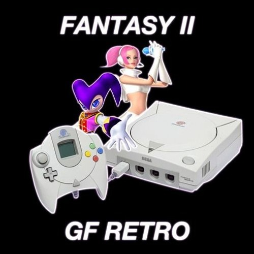 GF Retro - V Watch