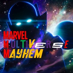 What If…? Ultron Won Review- Ultra-Vision Lays Siege To The Multiverse | Marvel Multiverse Mayhem