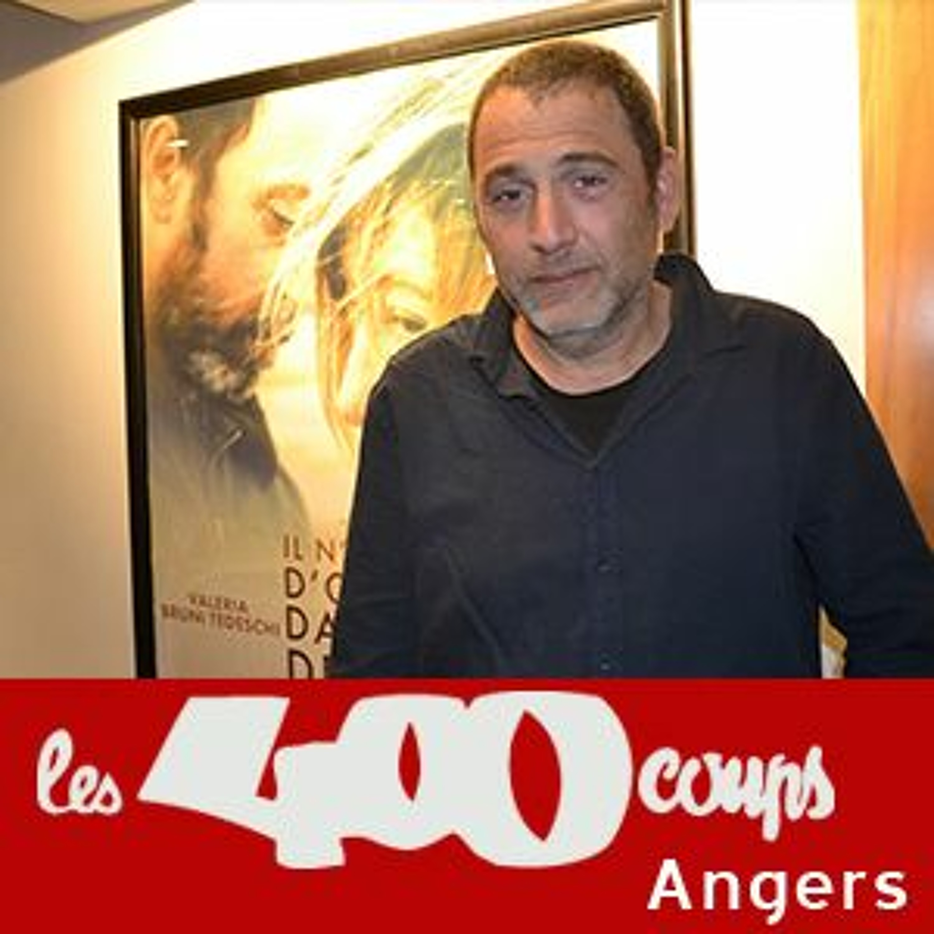 Il n'y a pas d'ombre dans le désert - Présentation - 04/03/2024 episode artwork